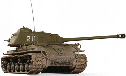 Zvezda - Maqueta de Tanque Escala 1:35 (Z3524
