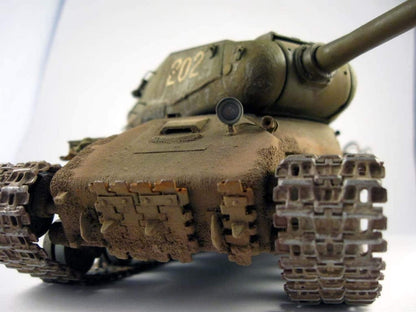 Zvezda - Maqueta de Tanque Escala 1:35 (Z3524