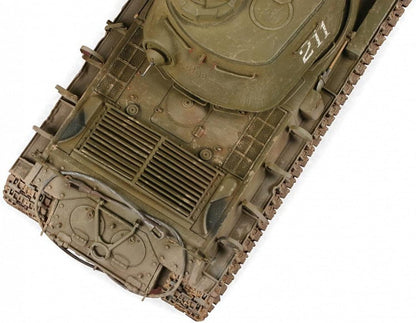 Zvezda - Maqueta de Tanque Escala 1:35 (Z3524