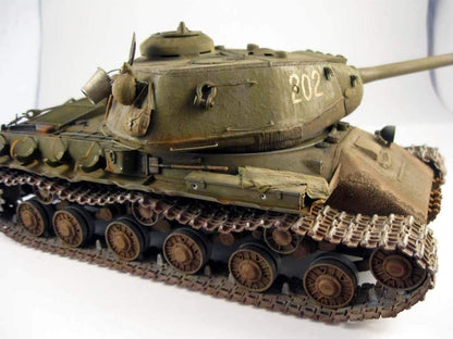Zvezda - Maqueta de Tanque Escala 1:35 (Z3524