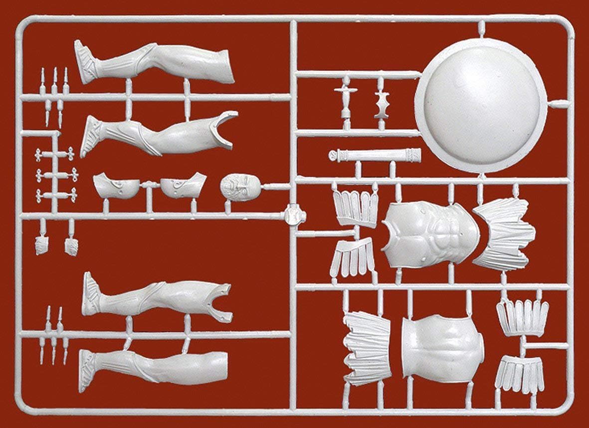 MiniArt - Figura para modelismo Escala 1:16 (16013