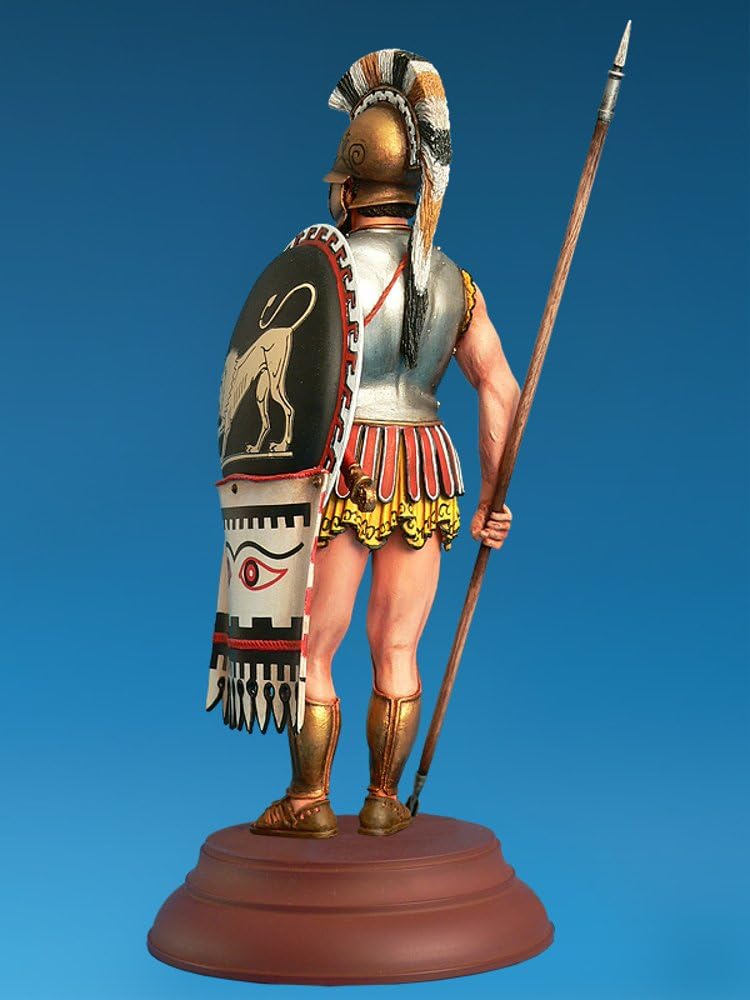 MiniArt - Figura para modelismo Escala 1:16 (16013