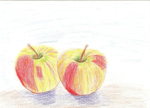 Stockmar Colored Pencils Triangular 18 Colors + 1 Graphite Pencil