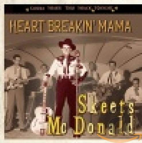Heart Breakin' Mama