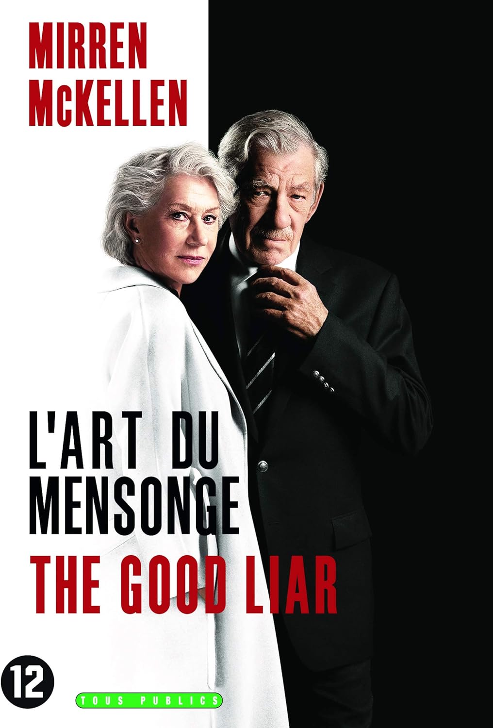 L'art Du Mensonge