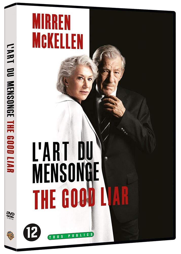 L'art Du Mensonge