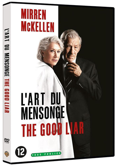 L'art Du Mensonge