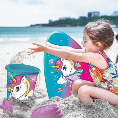 Mondo 11229 - Unicorn Swimming Board 46 cm
