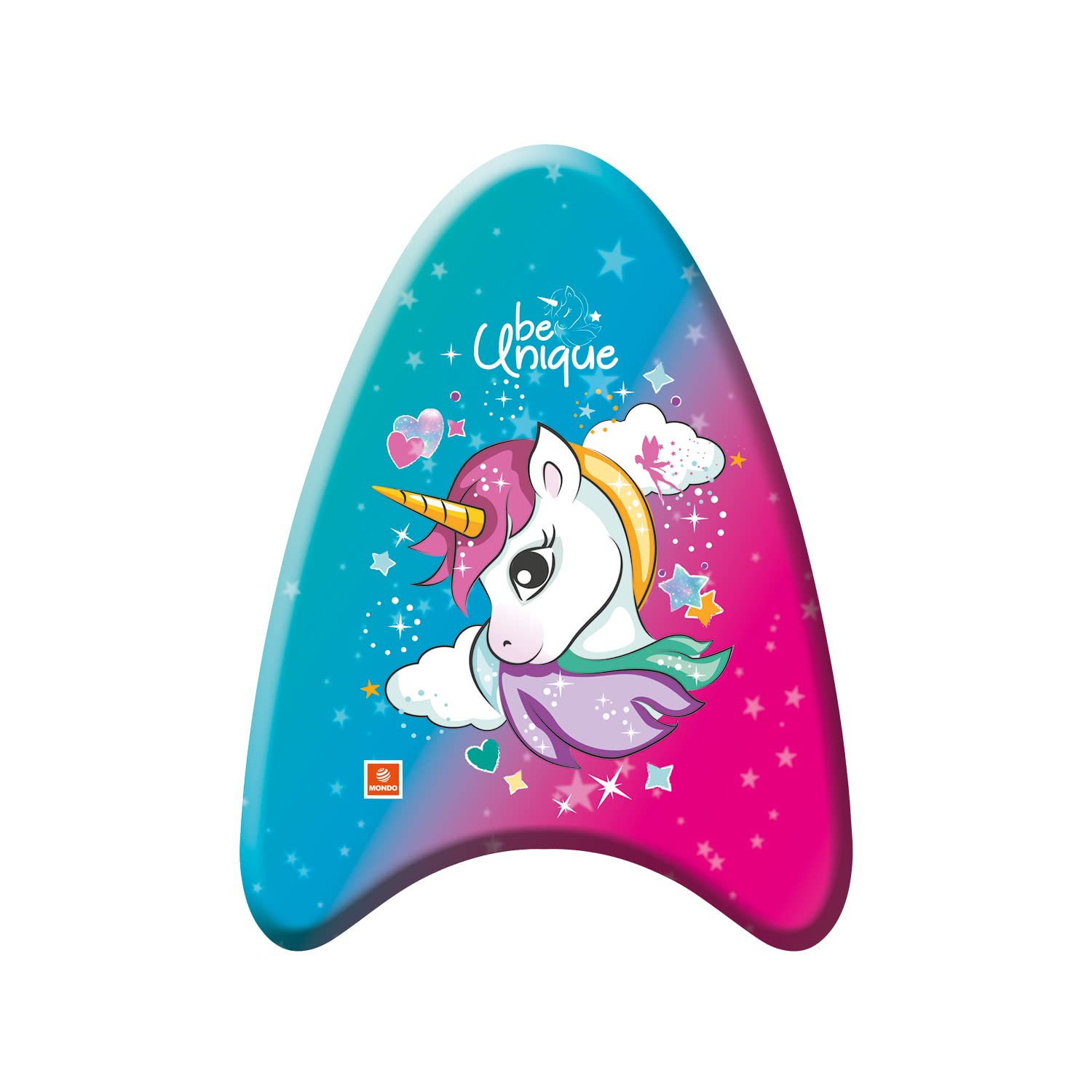 Mondo 11229 - Unicorn Swimming Board 46 cm