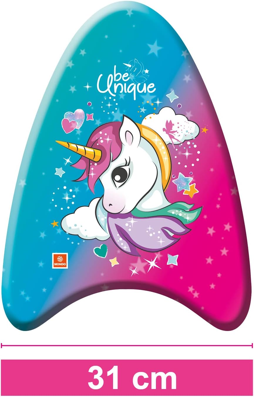 Mondo 11229 - Unicorn Swimming Board 46 cm