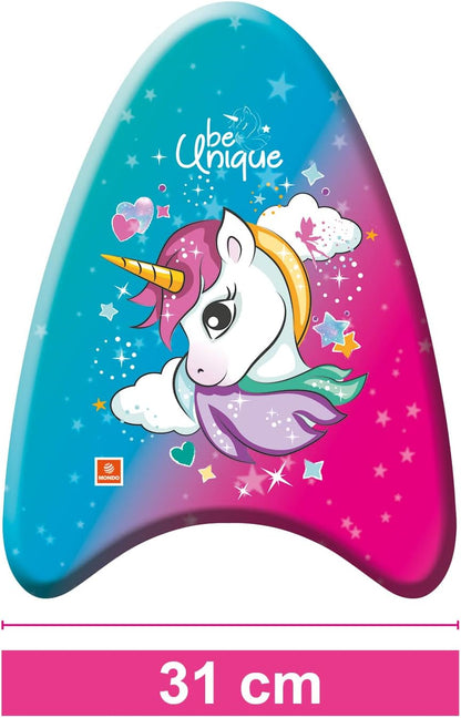 Mondo 11229 - Unicorn Swimming Board 46 cm