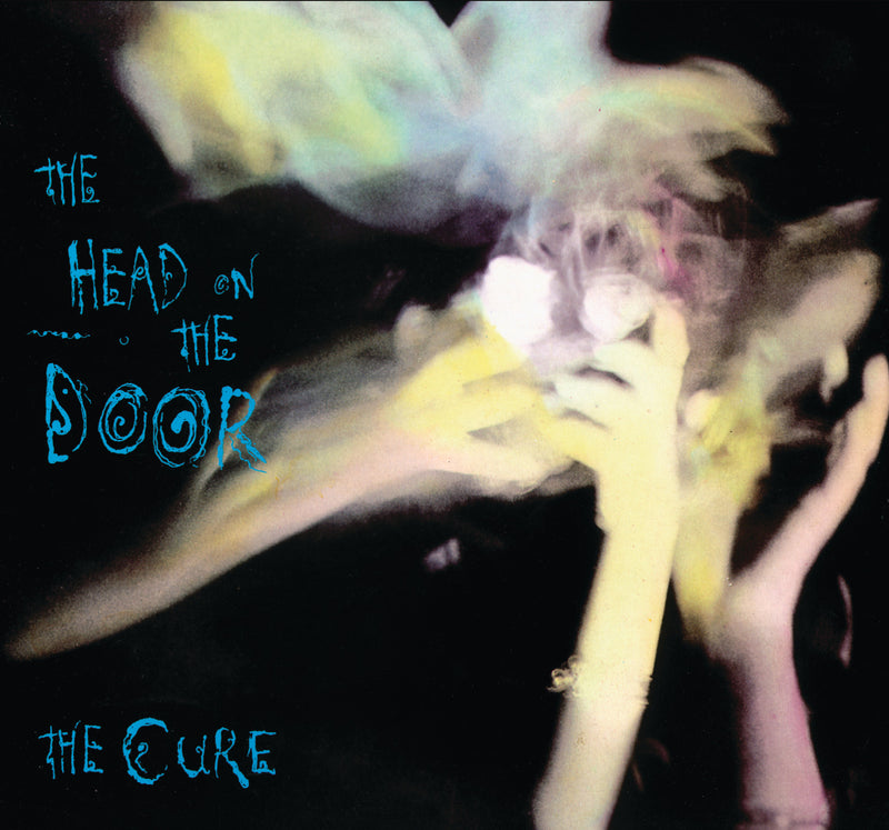 The Head On the Door