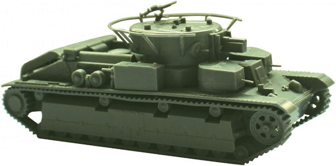 Zvezda- Maqueta, Multicolor (ZV6247