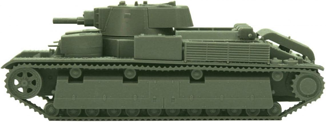 Zvezda- Maqueta, Multicolor (ZV6247