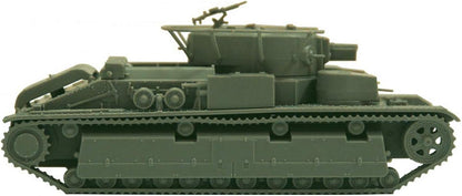 Zvezda- Maqueta, Multicolor (ZV6247