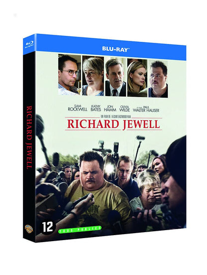 Le Cas Richard Jewell