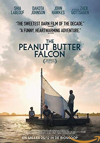 The peanut butter falcon