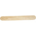 Eisstiele L 20 Cm B 25 Mm 15 Stck. Birke