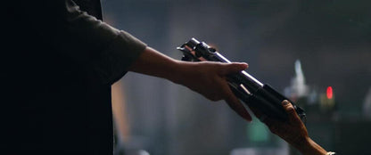Star wars episode 7 – The force awakens