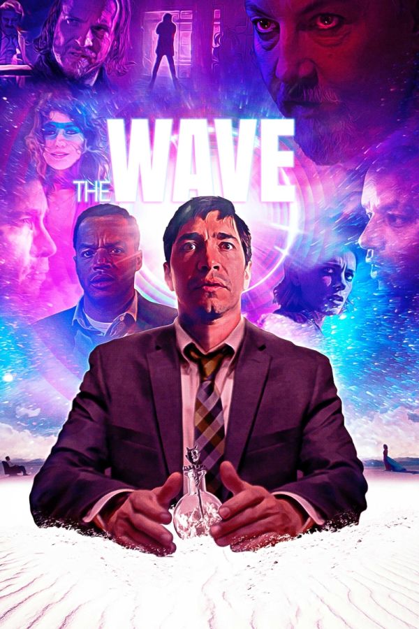 Wave, (The)