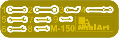 Miniart MIN38019 Model Kit