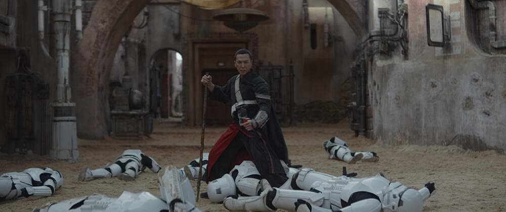 Movie Star Wars Rogue One