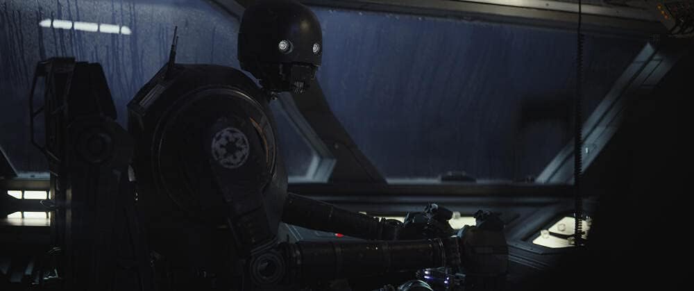 Movie Star Wars Rogue One