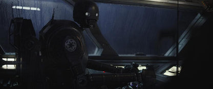 Movie Star Wars Rogue One