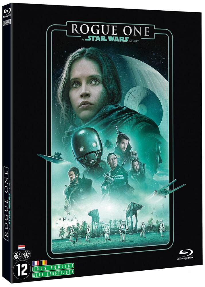 Movie Star Wars Rogue One