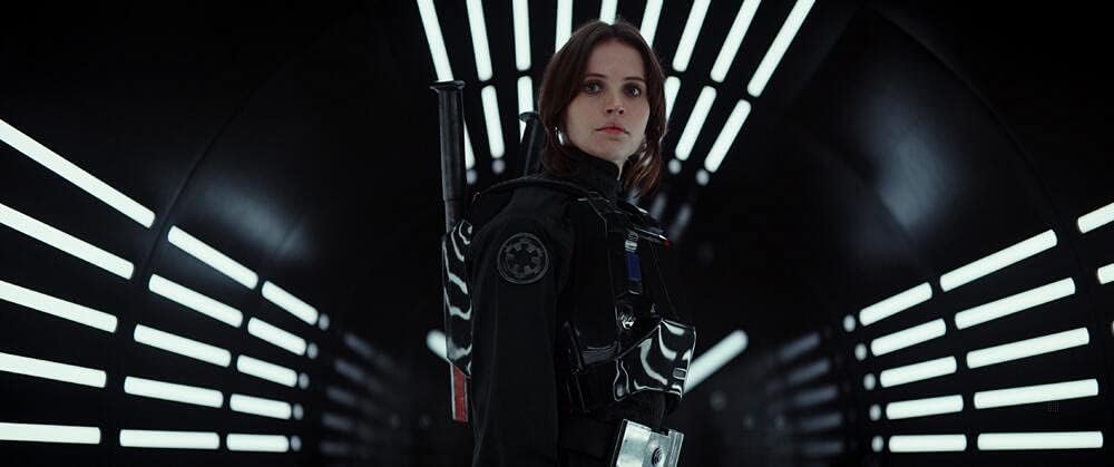 Movie Star Wars Rogue One