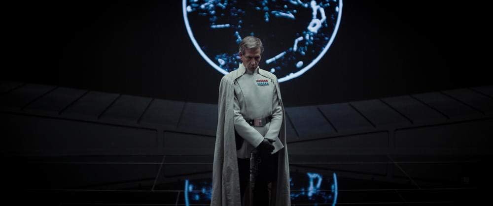 Movie Star Wars Rogue One