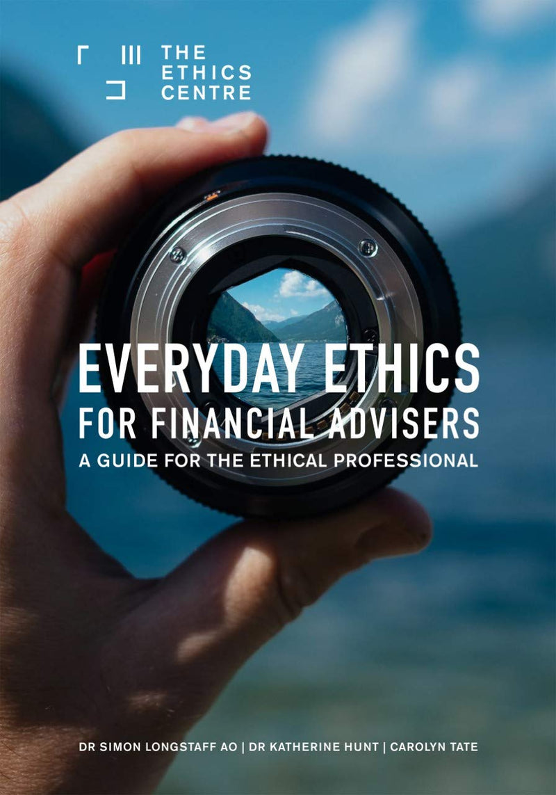 Everyday Ethics for Financial Advisers