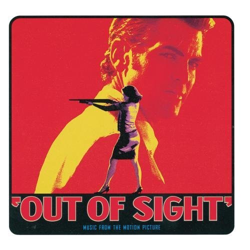 'Out Of Sight': Music From The Motion Picture