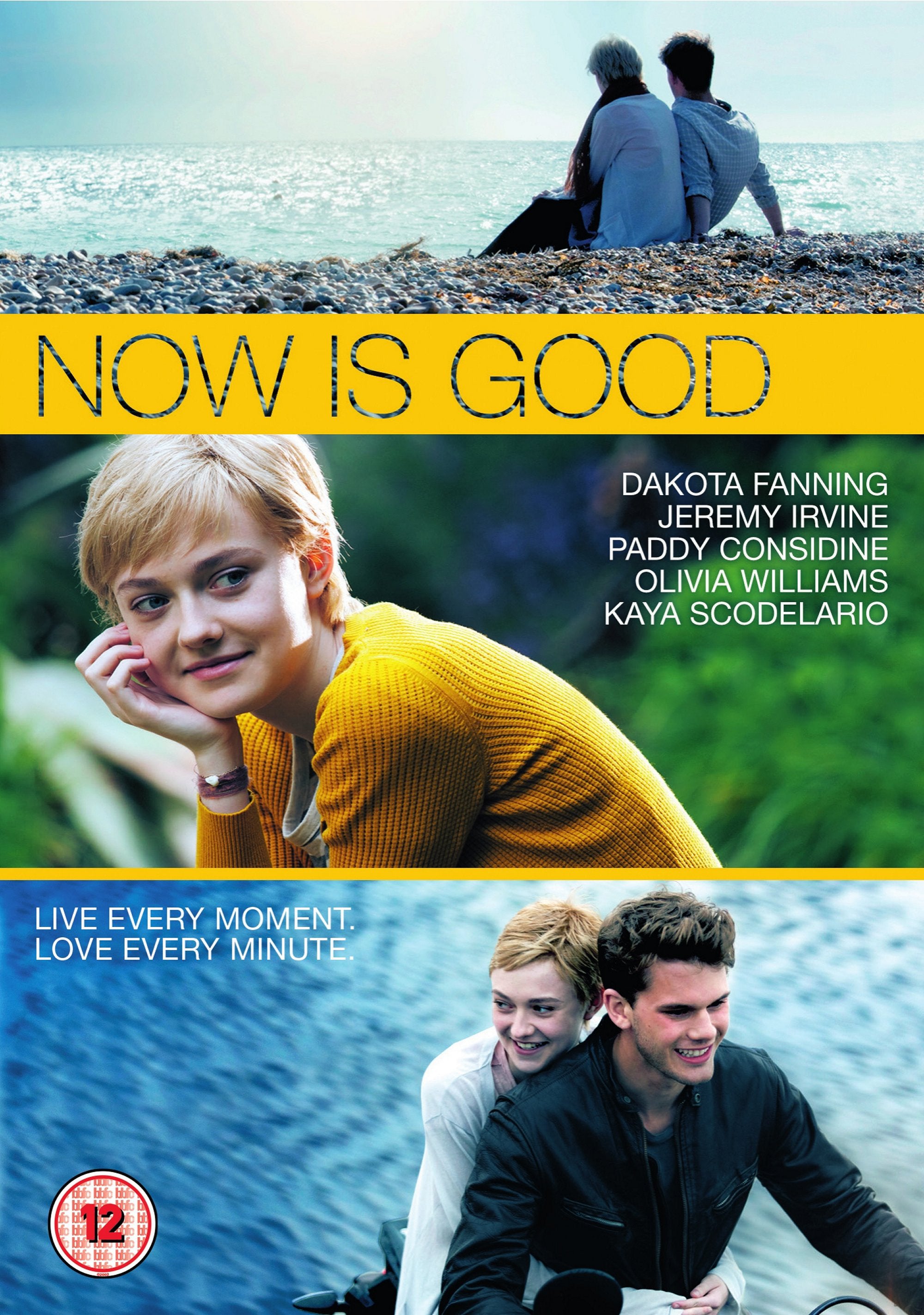 Now Is Good