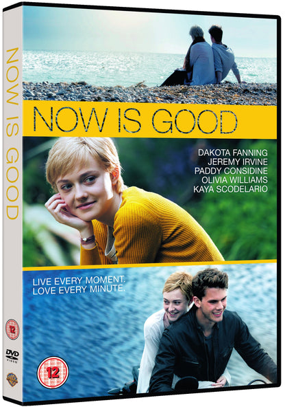 Now Is Good