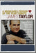 James Taylor: Musicares Person Of The Year Tribute
