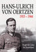 Hans-Ulrich Von Oertzen 1915-1944