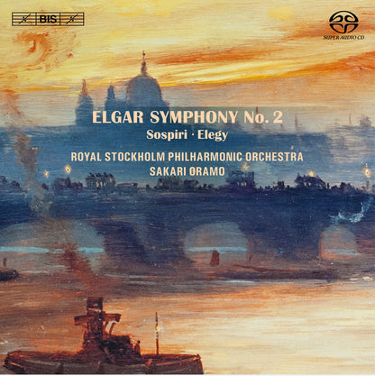 Elgar: Symphony No. 2