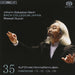 Cantatas Vol. 35 (Suzuki, Bach Collegium Japan)