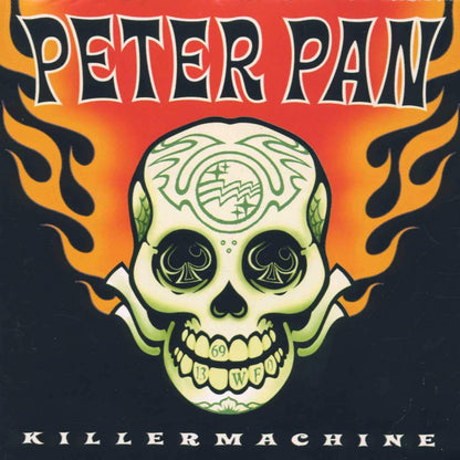 Killer Machine