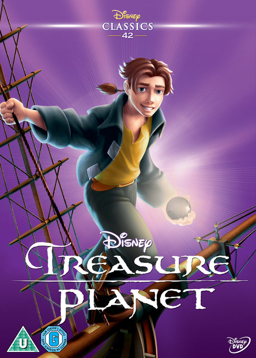 Treasure Planet
