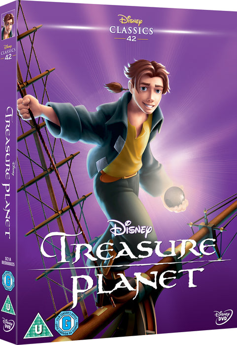 Treasure Planet