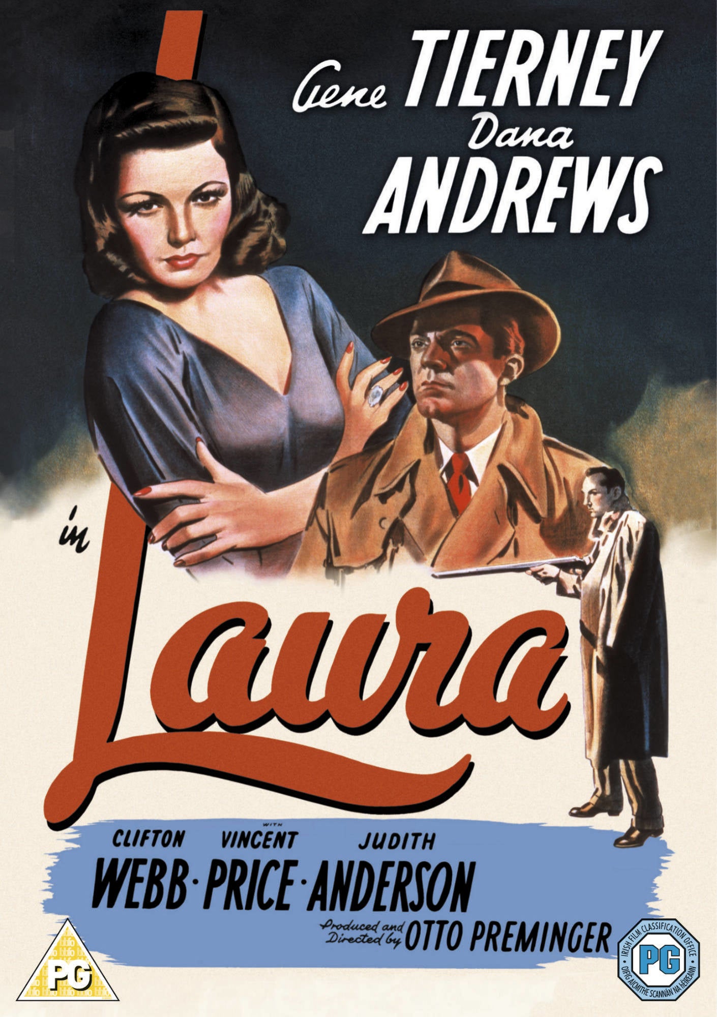 Laura