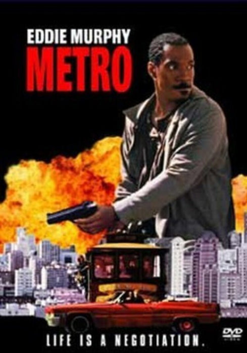 Metro