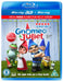 Gnomeo & Juliet