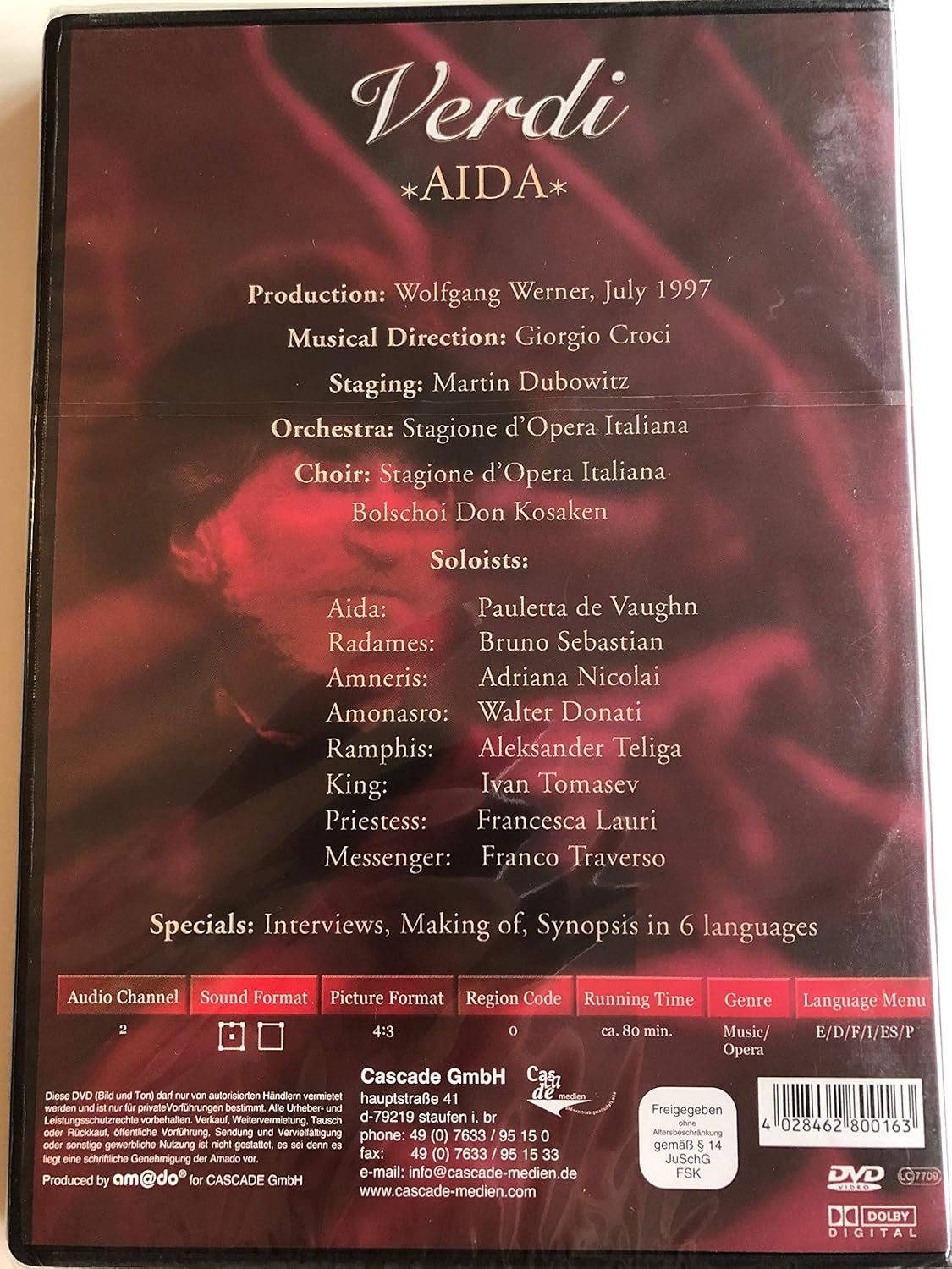 Aida