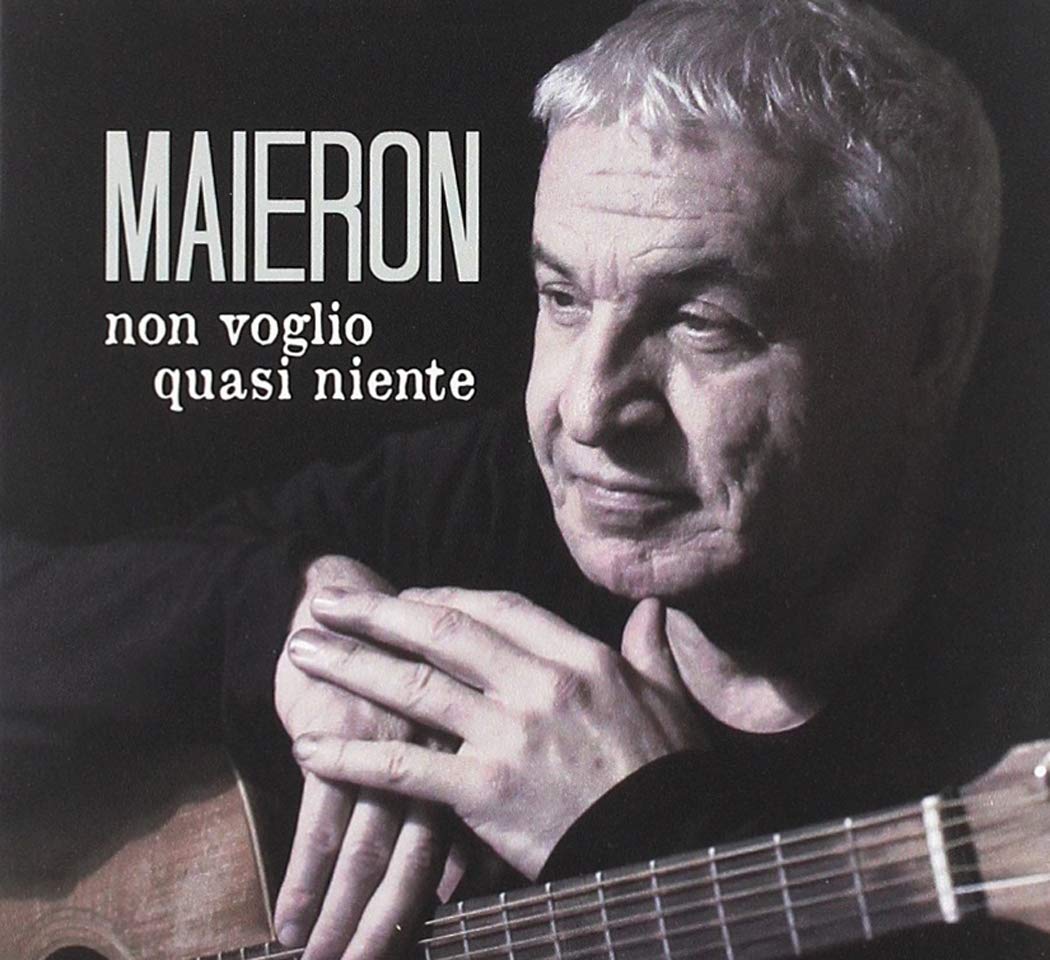 Non Voglio Quasi Niente