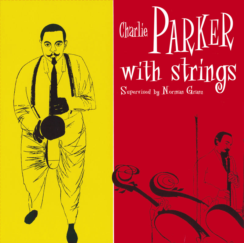 Charlie Parker With Strings