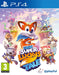 New Super Luckys Tale