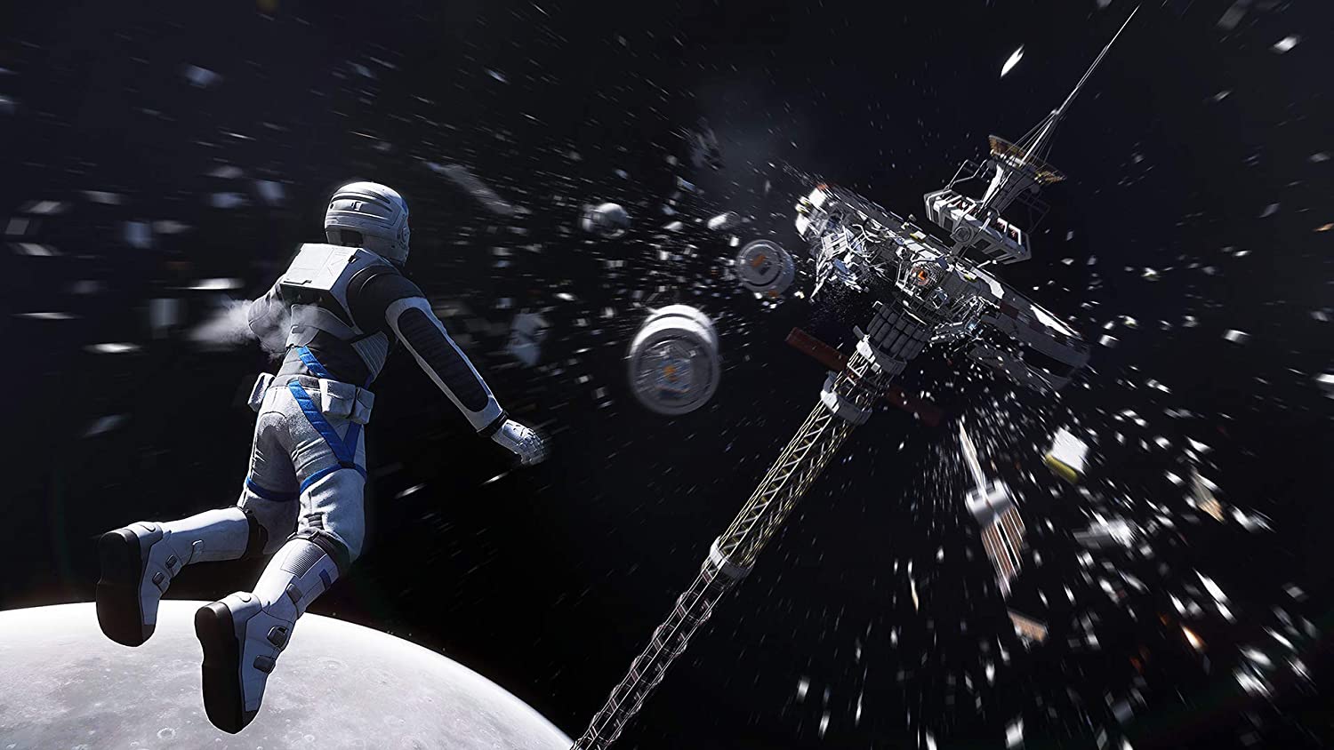 Deliver Us the Moon (Xbox One)